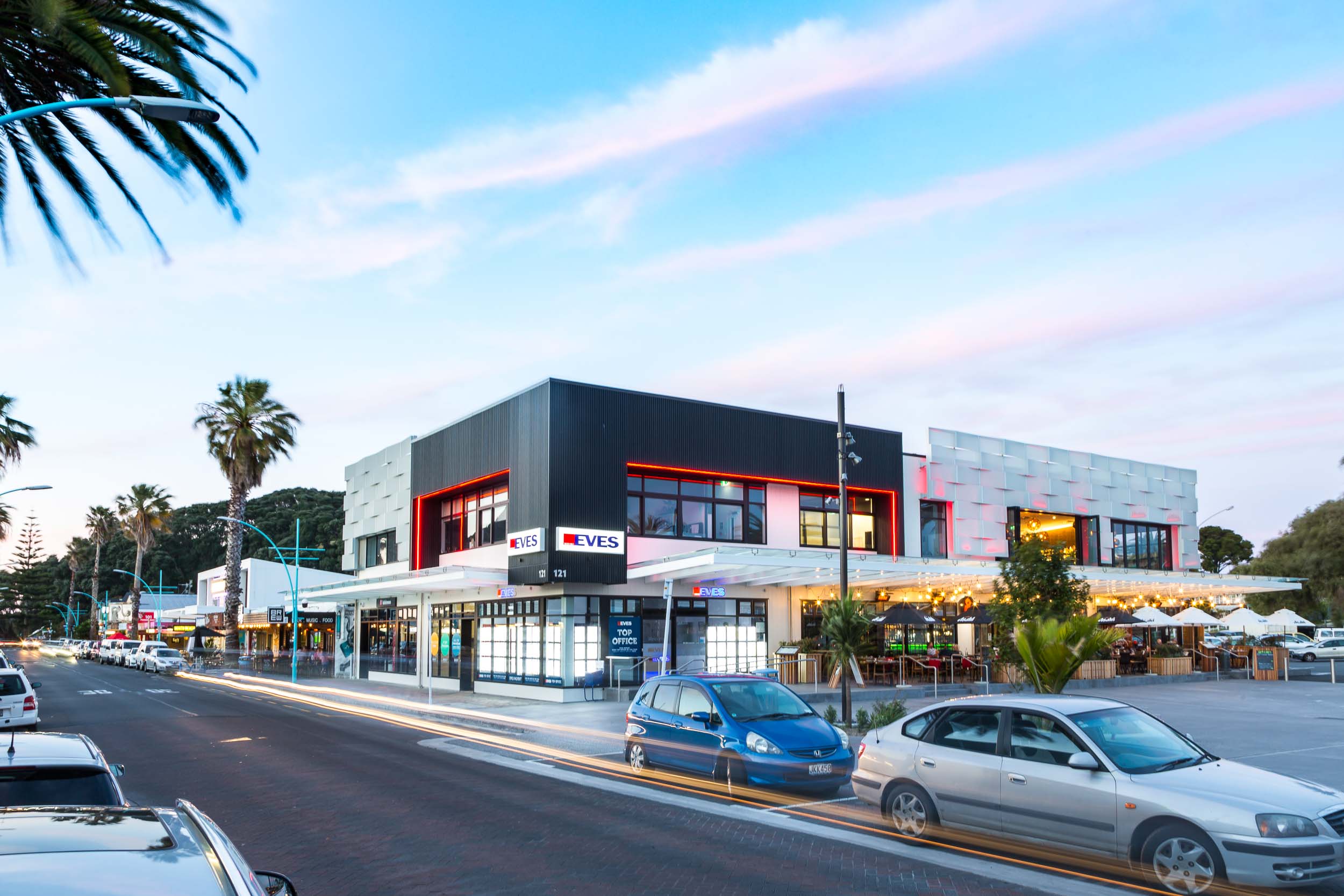 Design First Principles Architects & Interiors Mount Maunganui