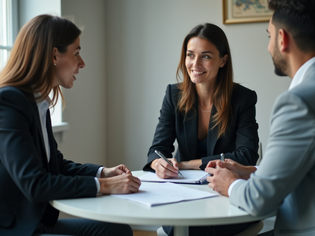 Top Business Consulting Services for Growth and Success