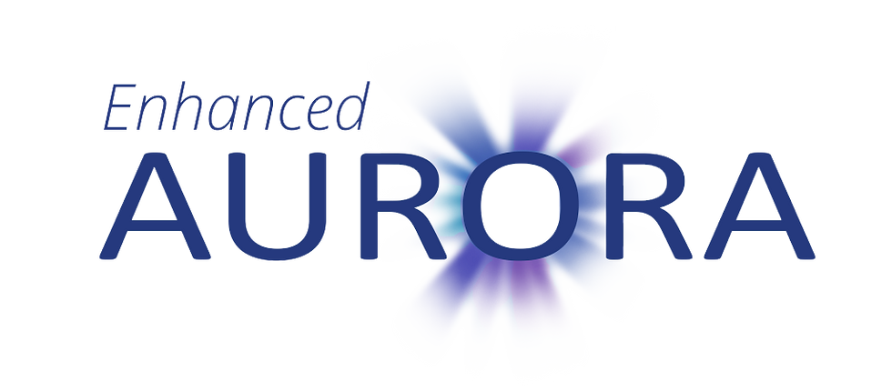Enhanced Aurora Logo