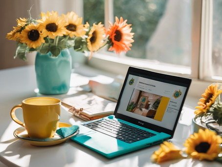 Engage and Donate: Online Events at The Refuge Church
