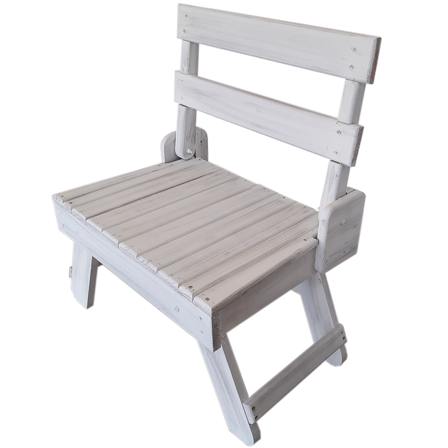 BANCA VINTAGE DEL BOSQUE 1P