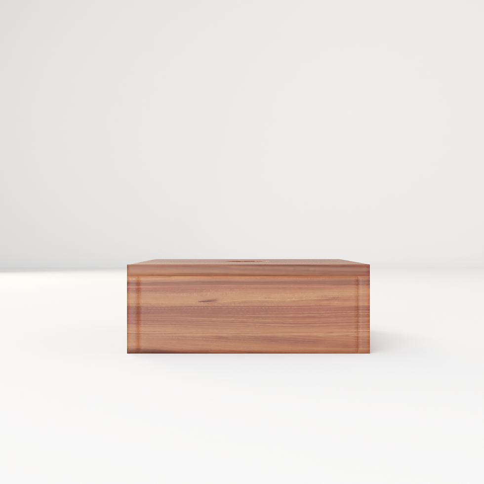 Miniatura: CAJON PARA BASE DE SOMBRILLA