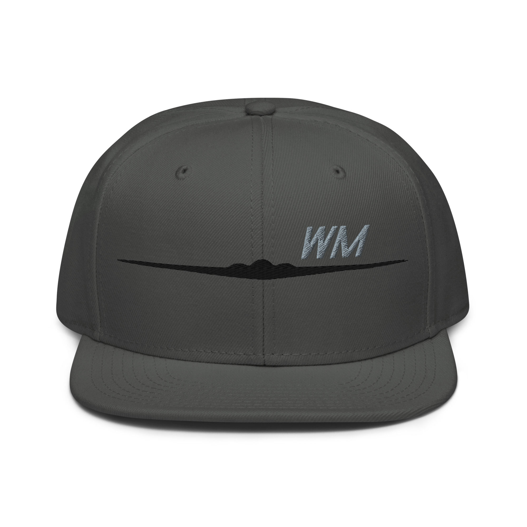 Whiteman AFB, MO WM B-1A Spirit Snapback Hat