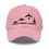 Thumbnail: Peace Through Strength USAF Bombers Dad Hat