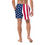 Thumbnail: USA Patriotic Viper Swim Trunks