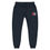 Thumbnail: American Airpower Air Dominance Fighter Premium Emb Unisex Fleece Sweatpants