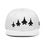 Thumbnail: American Airpower USAF Fighters Snapback Hat