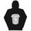 Thumbnail: Noise Complaint Dept. Trash Can Premium Unisex Hoodie