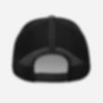 Thumbnail: Hill AFB, Utah HL Panther Wing Rails Trucker Hat