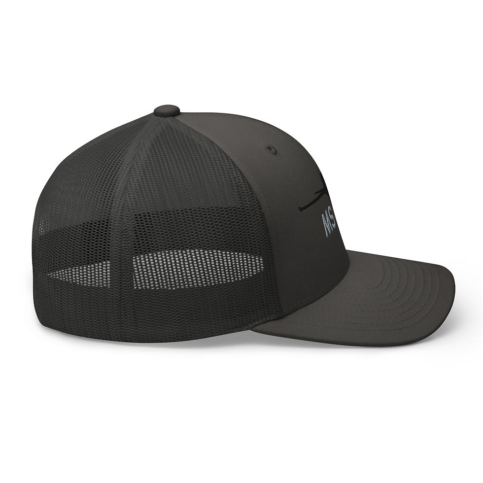 Thumbnail: Shaw AFB, SC SW Viper Demo Edition Trucker Hat