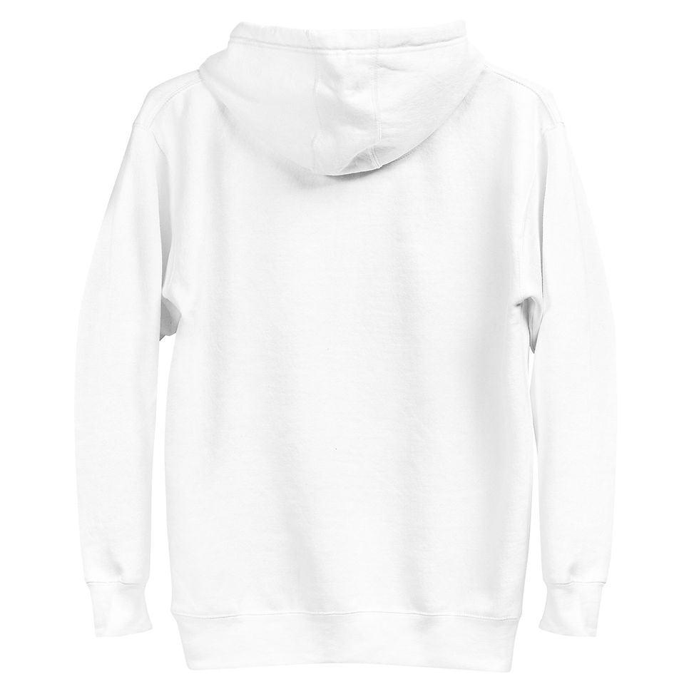 Thumbnail: Buff Jack-O'-Lantern Halloween Unisex Hoodie