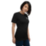Thumbnail: USAF 422d TES OT 5th Gen Zombie Raptor Inspired Unisex T-shirt