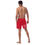 Thumbnail: Remove Before Flight Pattern Front Swim Trunks