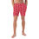 Thumbnail: Remove Before Flight Pattern Front Swim Trunks