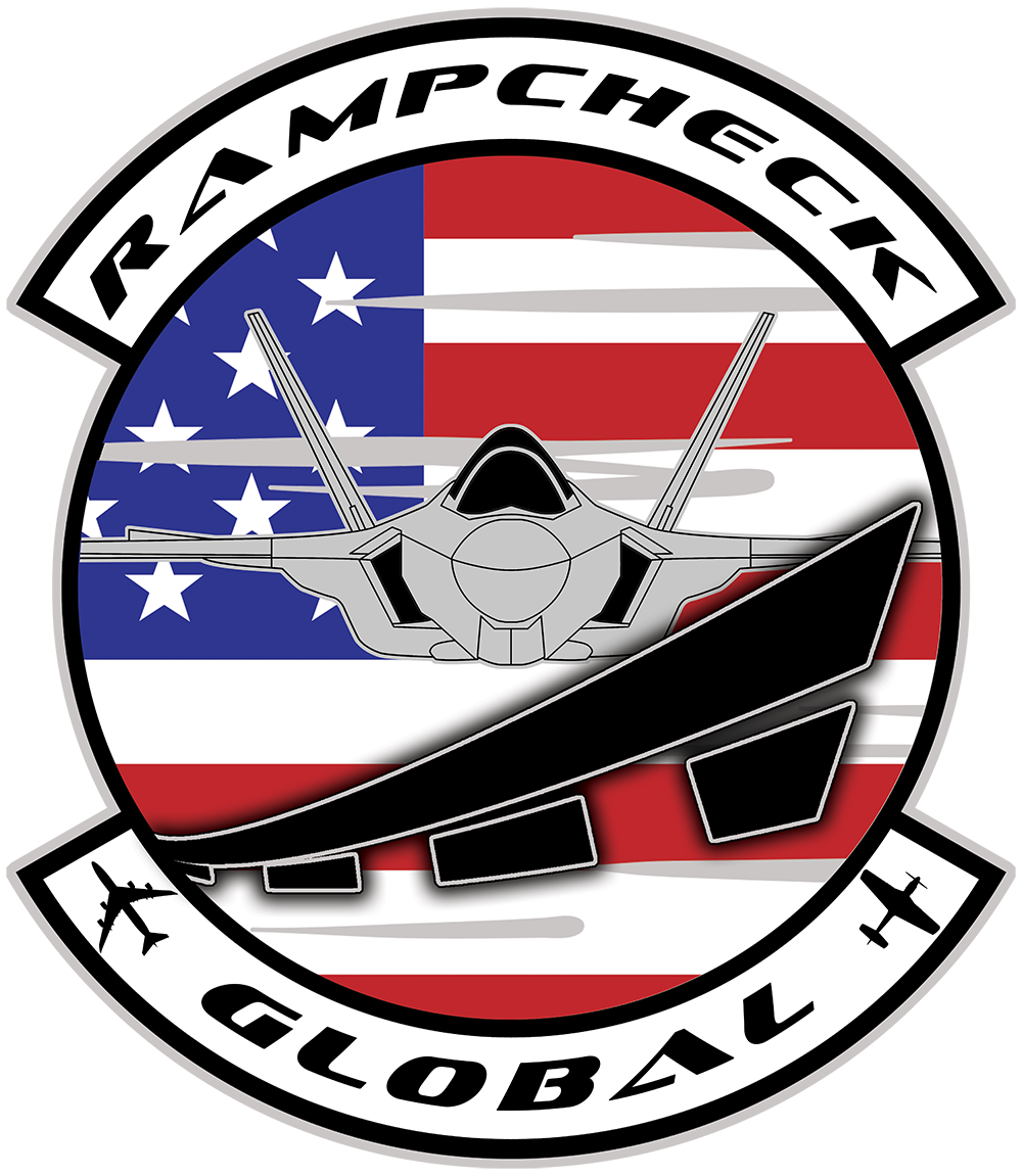 Shop Affordable Aviation Apparel & Merchandise | Rampcheckglobal
