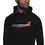 Thumbnail: United Stated Navy P-8 Poseidon Premium Embroidered Unisex Hoodie