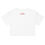 Thumbnail: Remove Before Flight Women’s Crop Top