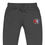 Thumbnail: American Airpower Air Dominance Fighter Premium Emb Unisex Fleece Sweatpants