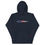 Thumbnail: United Stated USAF B-2A Spirit Premium Embroidered Unisex Hoodie