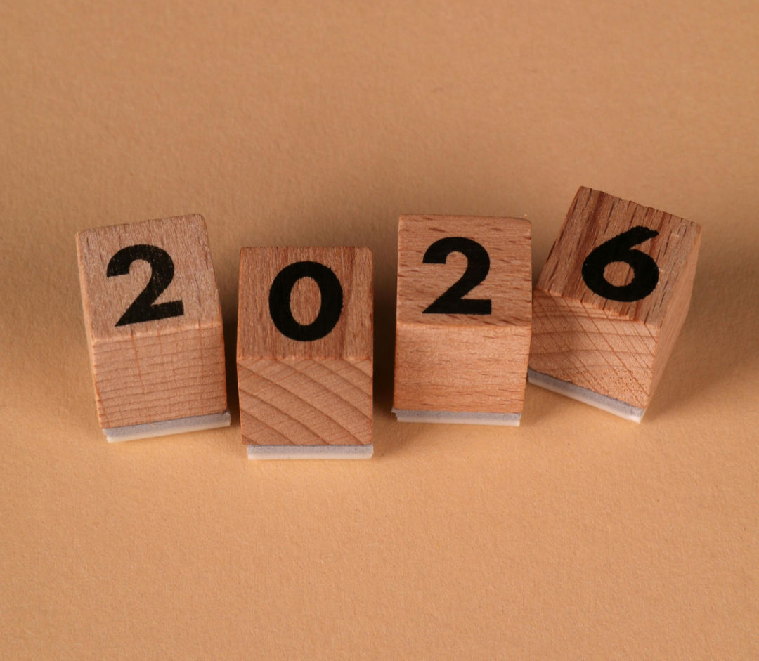 GPS : cap sur 2026 !