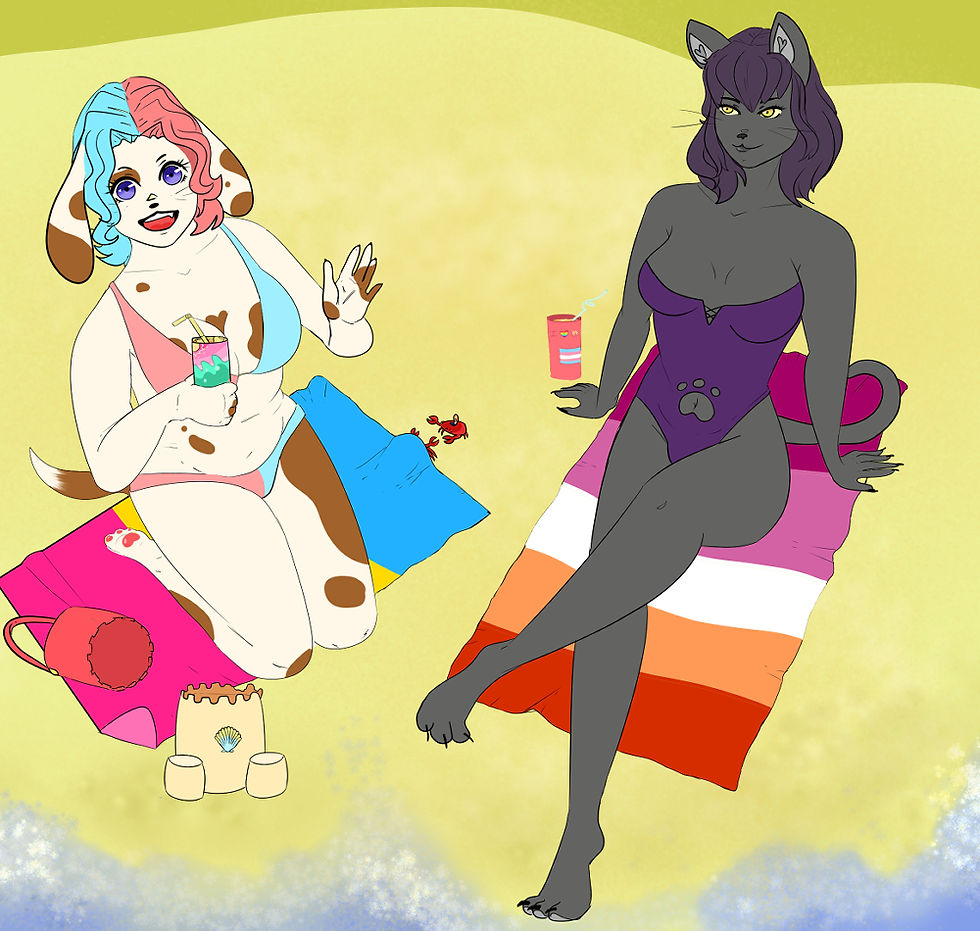 beach episode sfw (1)