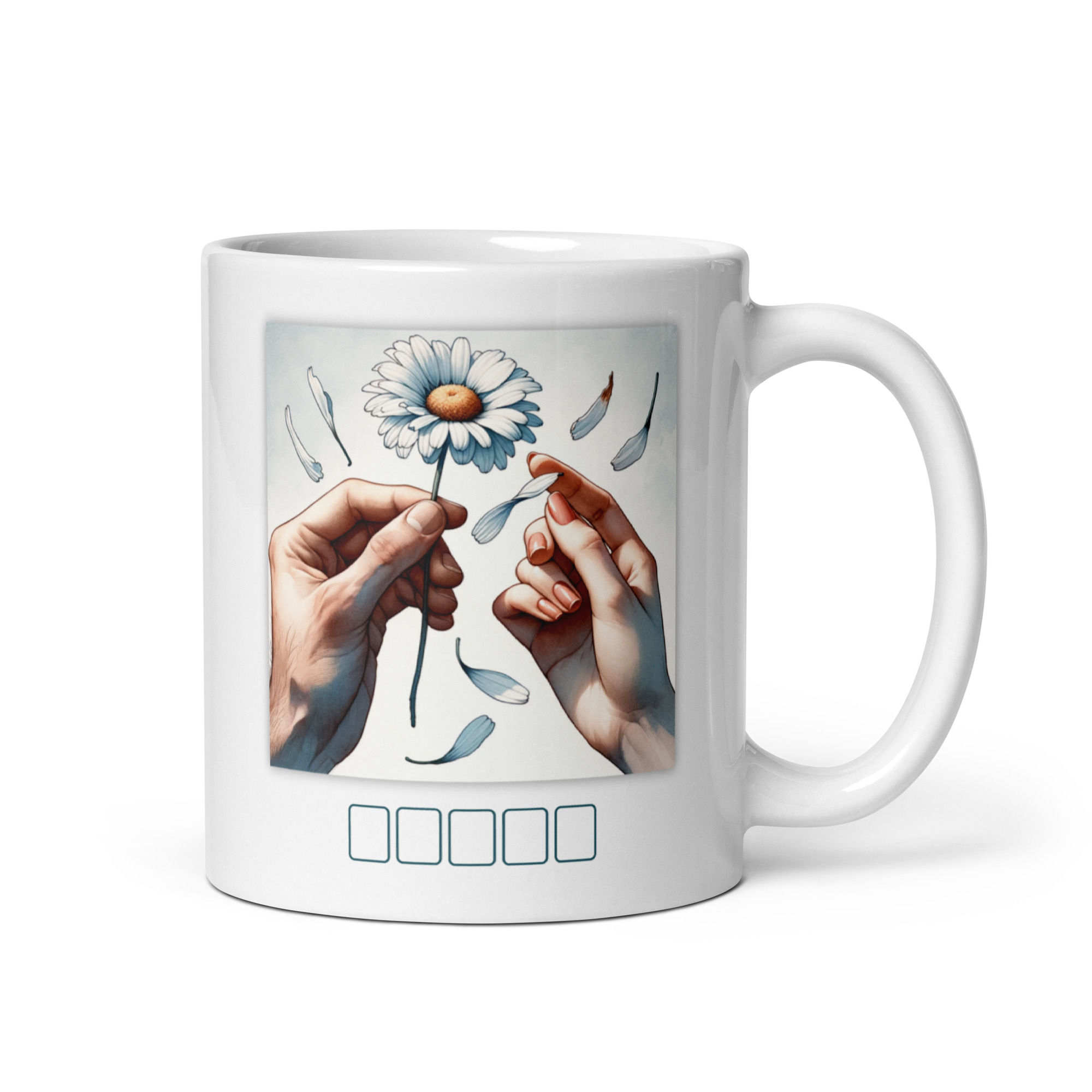 MUG "AIMER"