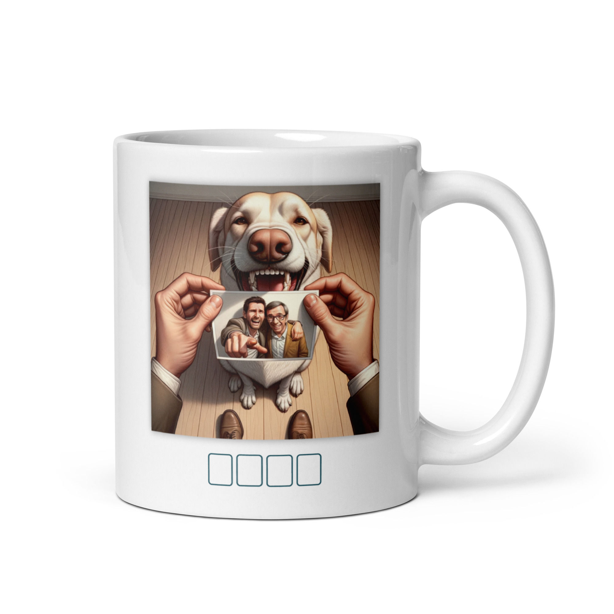 MUG "AMIS"