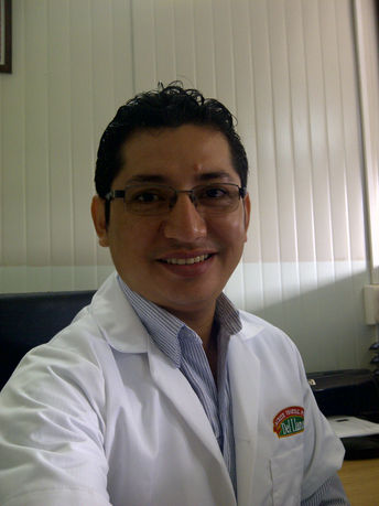 Participacion de jair alexander carvajal