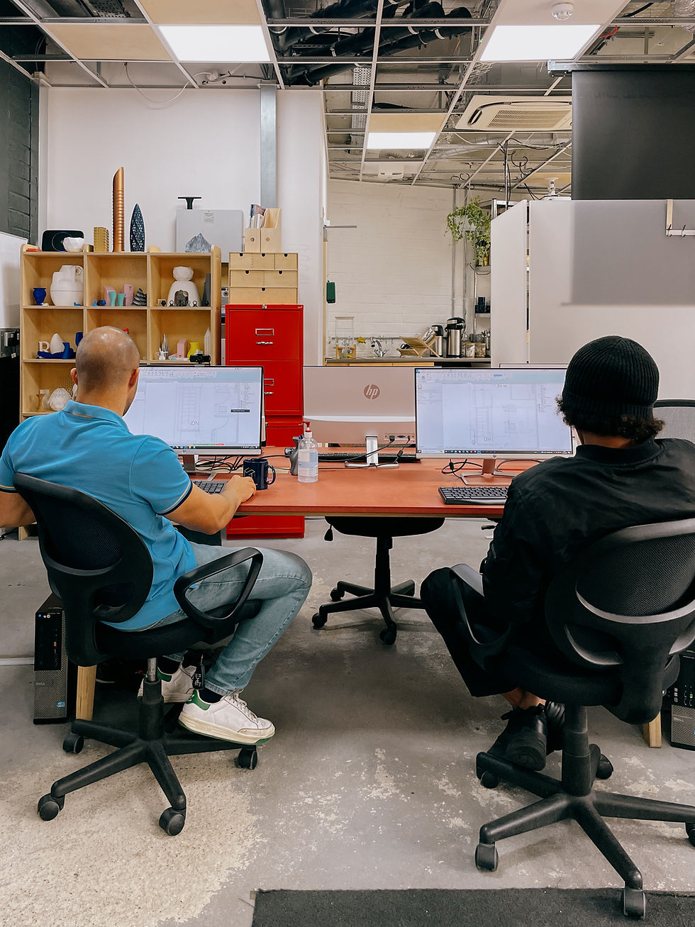 Thumbnail: Vectorworks Introduction to Advanced 6 Day Course