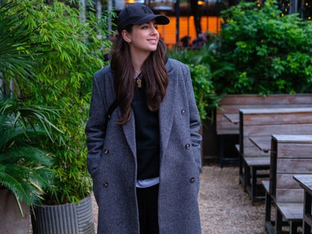 Student Spotlight: Lucy Taylor