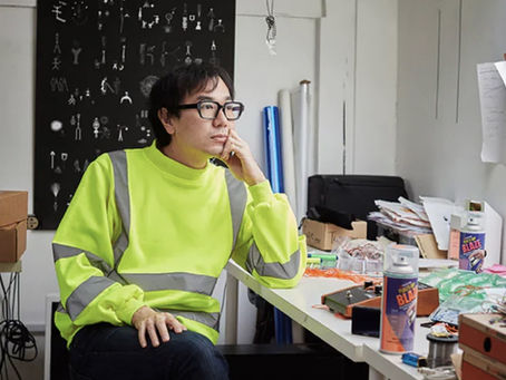 Maker Spotlight: Jenny Lewis