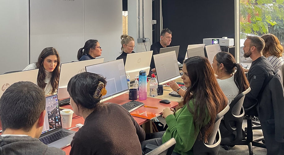 London Software Training | Software Courses | United Kingdom