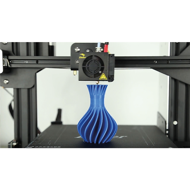 3D Printing Courses London Software Training