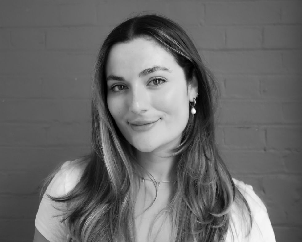 Student Spotlight: Sally Brake