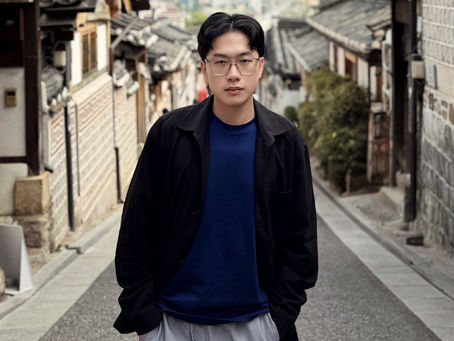 Student Spotlight: Alan Cheng
