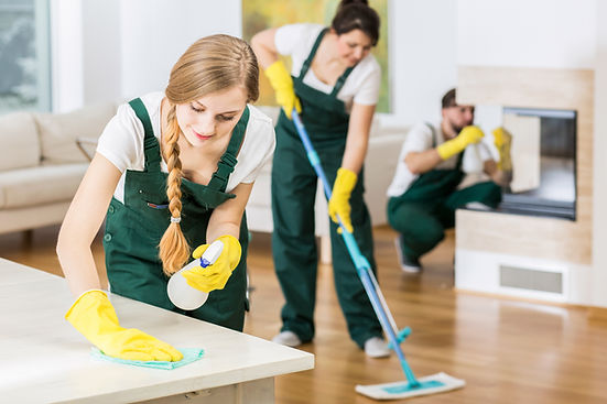 homecleaning
