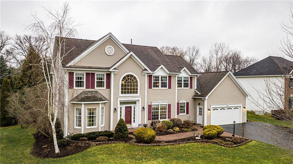 Listings Derek Pino Team