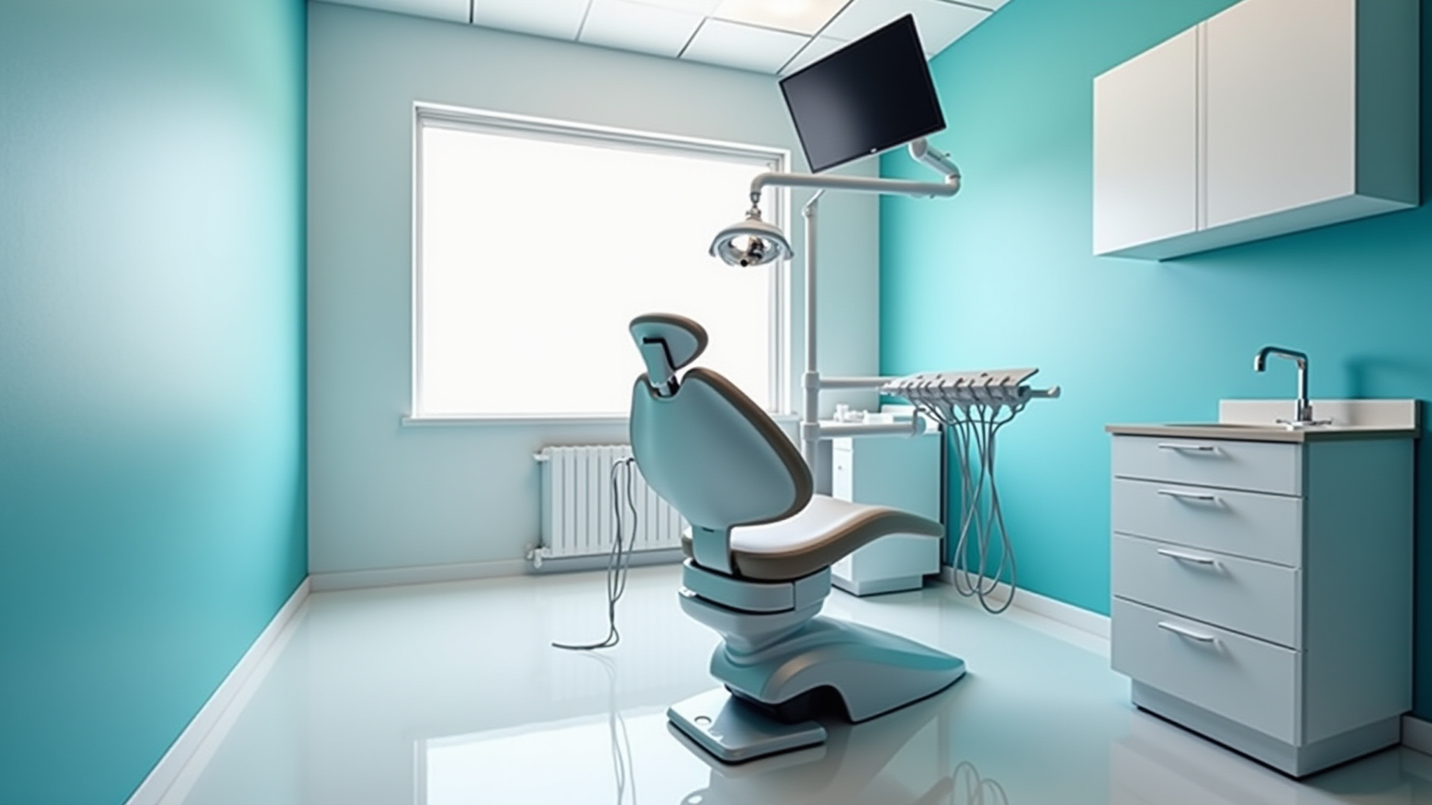 best dental clinic in hyderabad