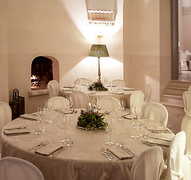 Weddings and events
