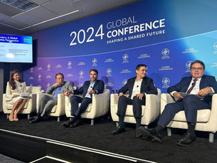 A10 Invest na Conferência Global do Milken Institute