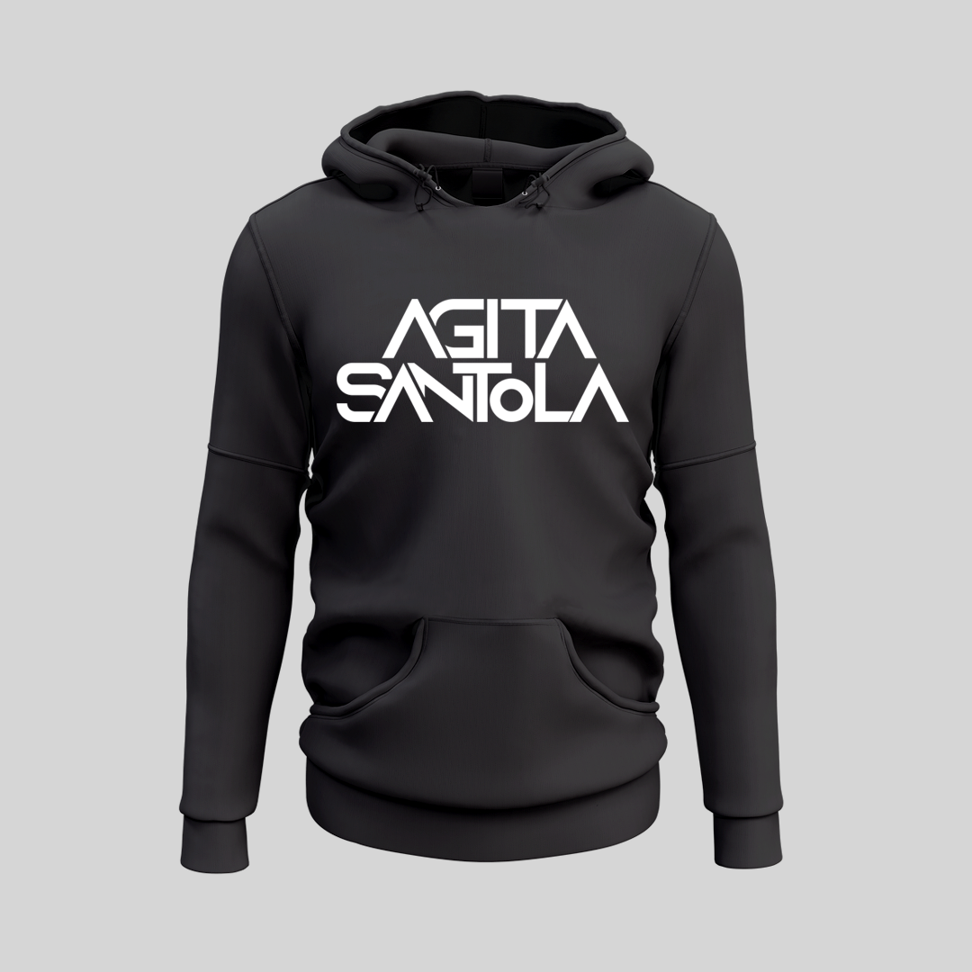 Sweatshirt Agita Santola v2