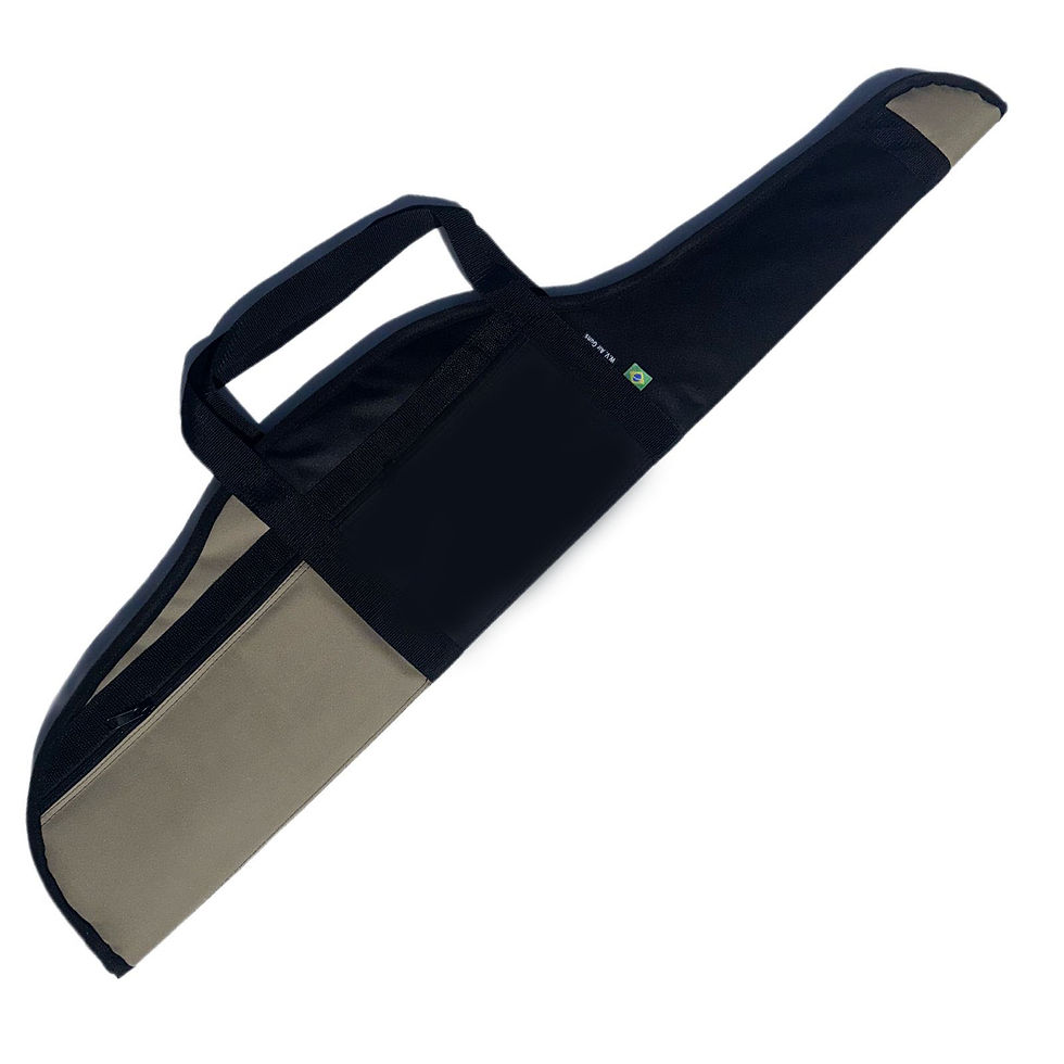 ESTOJO CARABINA DROM PREMIUM EXLUSIVE