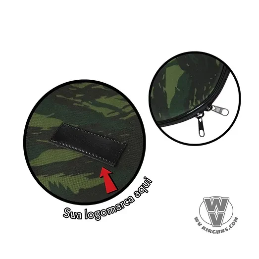 Miniatura: ESTOJO AIRSOFT 90CM SUPER