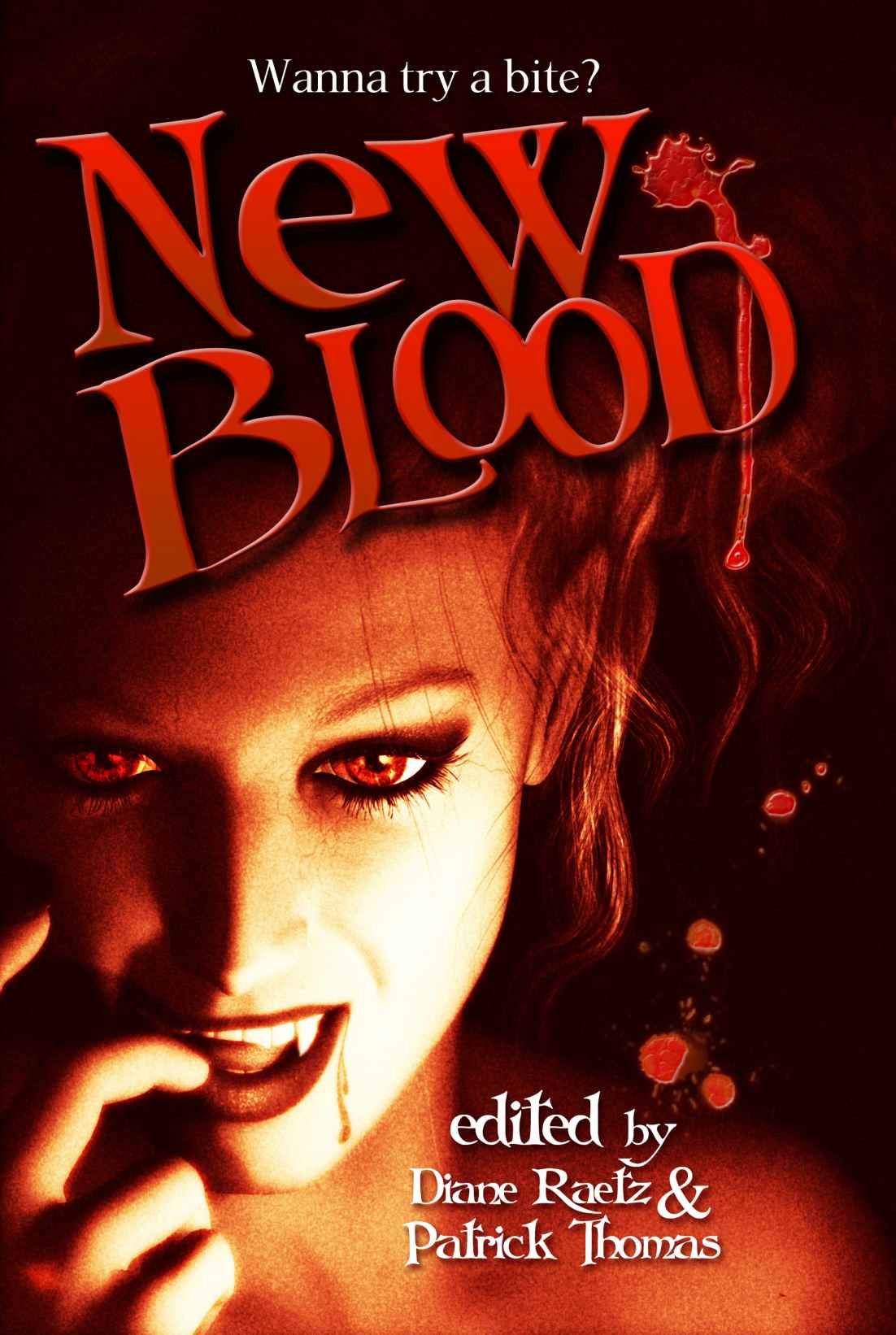 New Blood