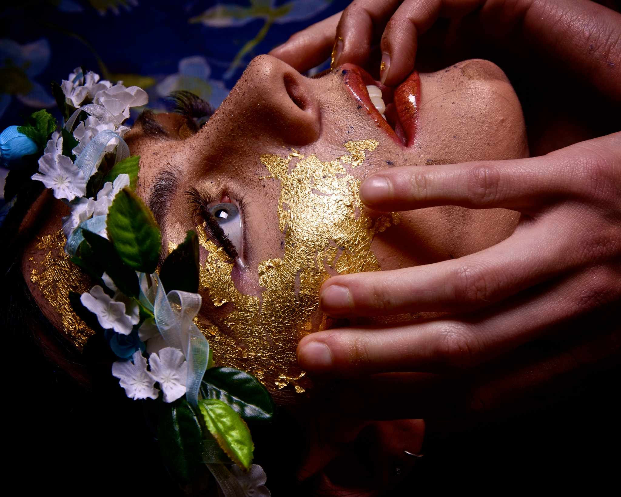 Persephone - 11x14 Art Photograph