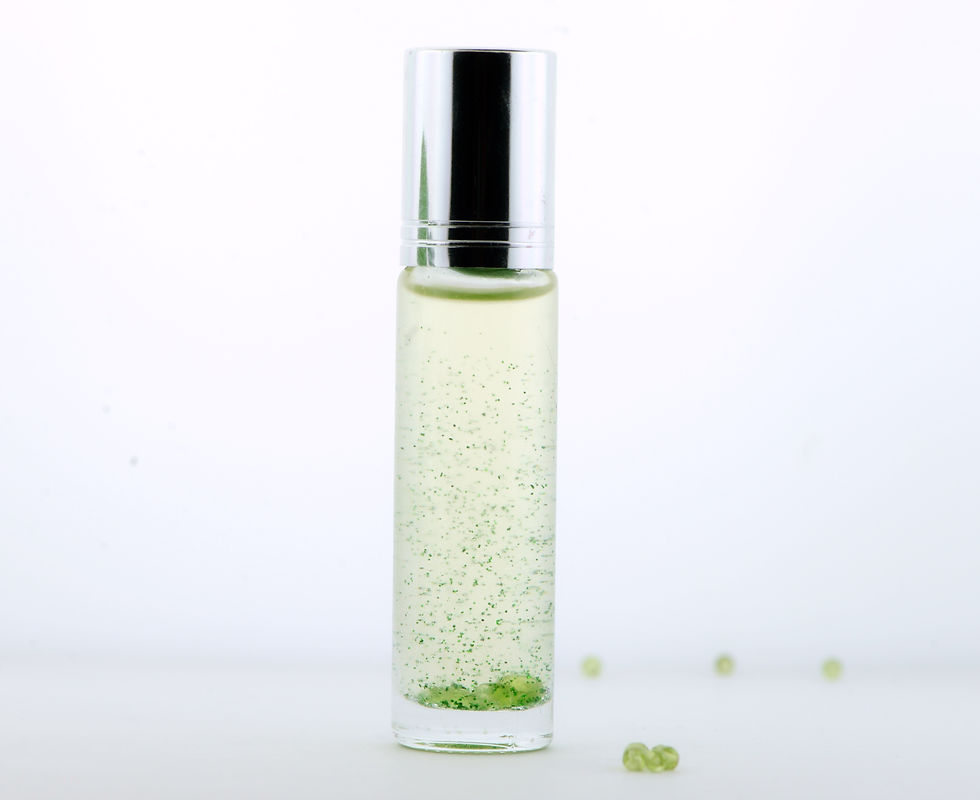 Thumbnail: Prosperity Intention Oil