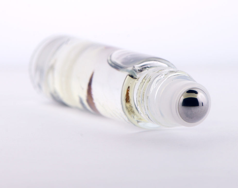 Thumbnail: Protection Intention Oil