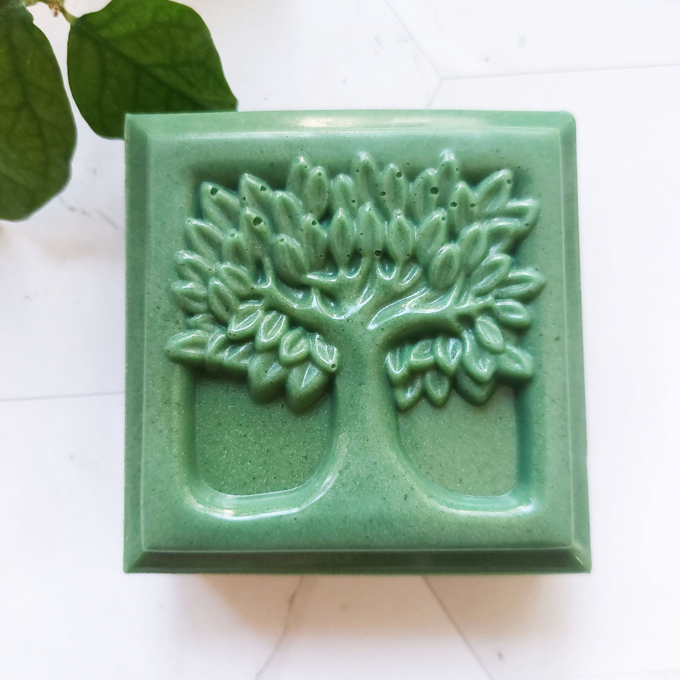 Tree of Life Soap
