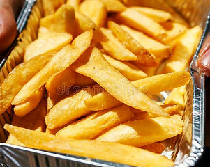 french-fries-aluminium-foil-tray-yummy-potato-fry-close-up-fast-food-o-street-takeaway-ser
