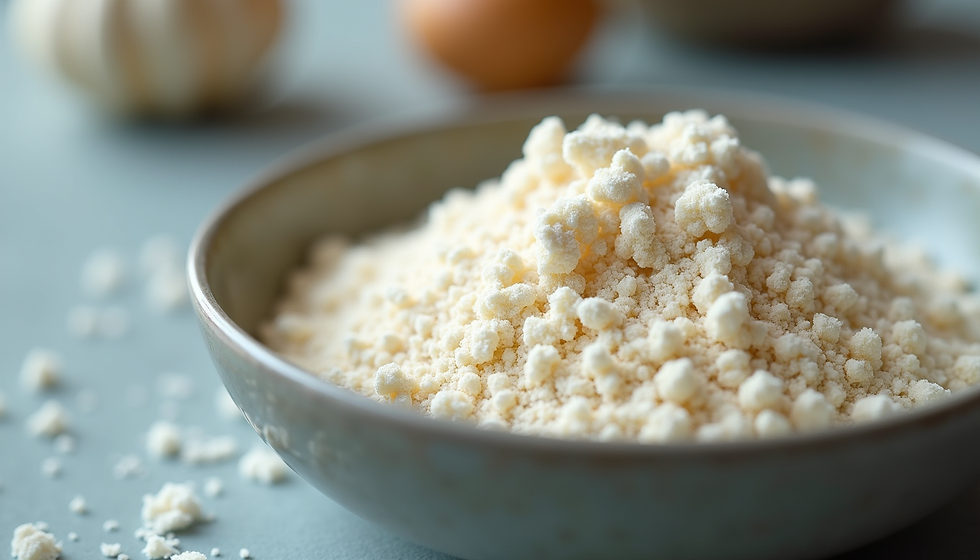 Collagen Benefits: Transform Your Skin and Joints Today